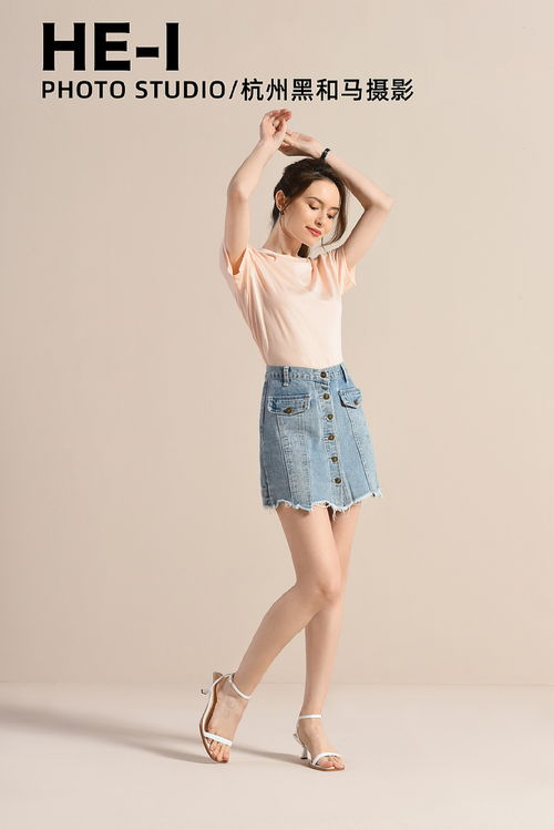 杭州黑和马视觉 专业产品摄影，点亮女装与静物之美