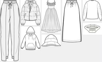 露肩单品 2017春夏女装新风尚，时尚租赁新宠